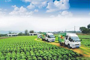 原料采購(gòu)渠道