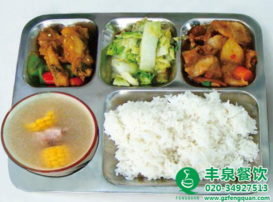 食堂承包如何提高飯菜質量