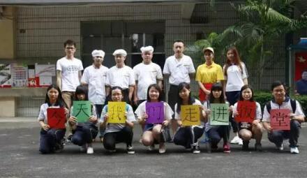 飯堂采訪，走進真實的員工飯堂