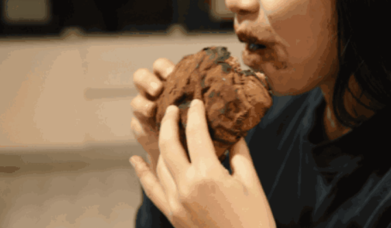 面包界新晉網紅食品【臟臟包】為什么這么火