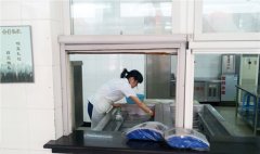 食堂衛(wèi)生管理基本標(biāo)準(zhǔn)