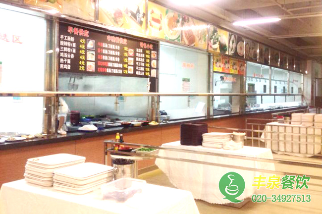 一家優(yōu)秀的食堂承包公司，需要具備哪些條件