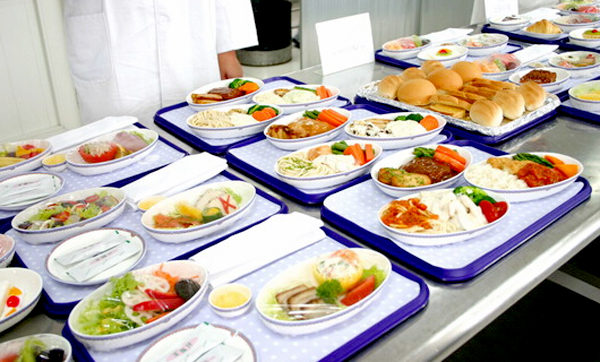 食堂承包 如何提高員工飯?zhí)镁筒偷臐M意度？