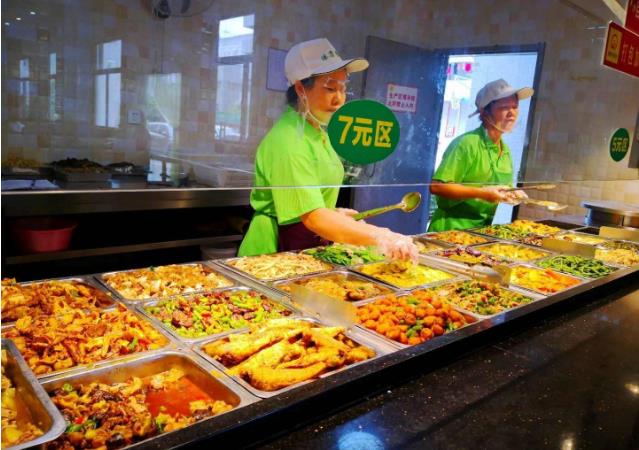 廣州食堂承包公司，食堂管理必不可缺