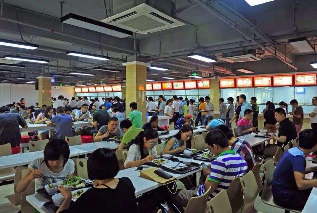廣州食堂承包公司，食堂管理必不可缺