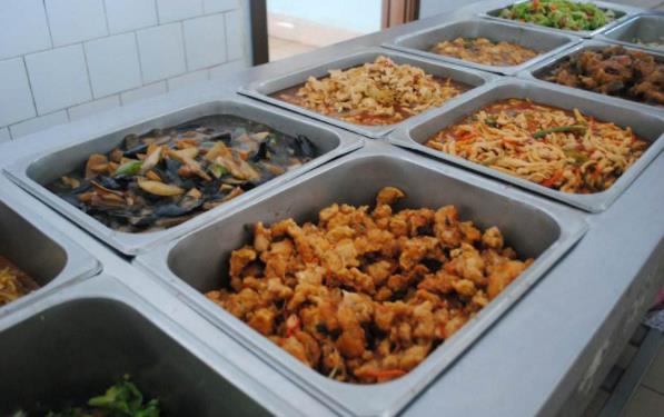 膳食公司如何解決食堂承包中出現的問題