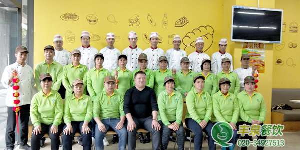 企業(yè)單位食堂外包管理，有著不得不承認的優(yōu)勢