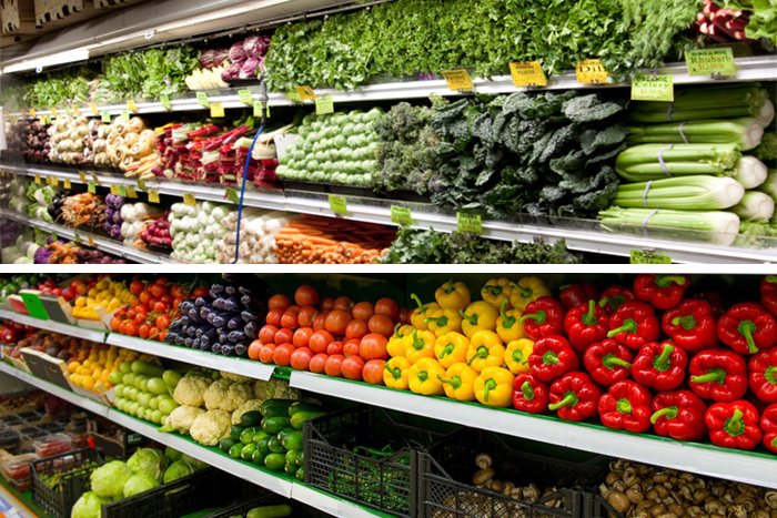 廣州豐泉餐飲大型蔬菜配送公司蔬菜配送品類